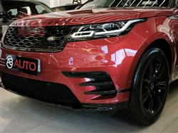 لاند روفر رانج روڤر فيلار